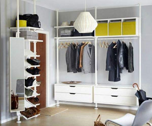 如何裝修設(shè)計(jì)能夠節(jié)省空間？