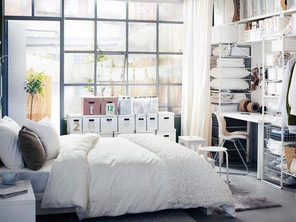 換季衣服如何收納？給你一個(gè)整潔干凈的居家環(huán)境