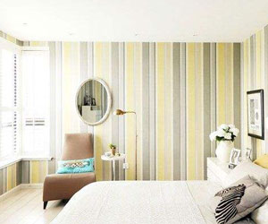 新房裝修什么時(shí)候貼壁紙好？