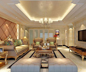 家庭整體裝修好不好？