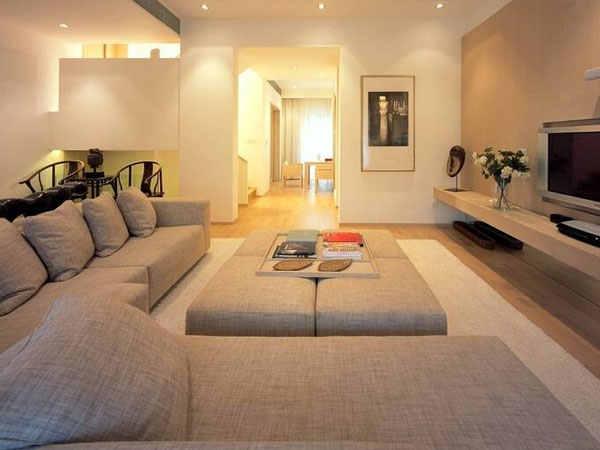 二手房裝修改造