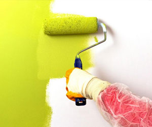 舊房裝修涂料如何選擇？