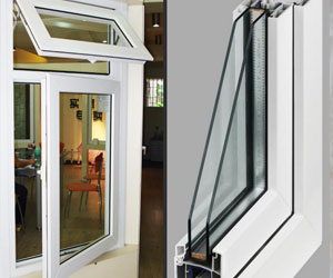 斷橋鋁與塑鋼的區(qū)別有哪些？