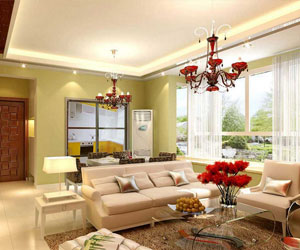 小戶型裝修選擇什么風格好？