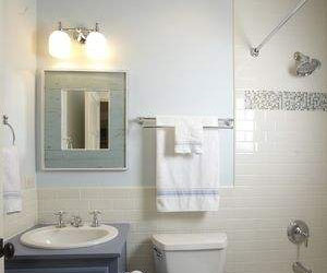 衛(wèi)生間裝修怎么裝可以讓我們以后的生活更加舒心？