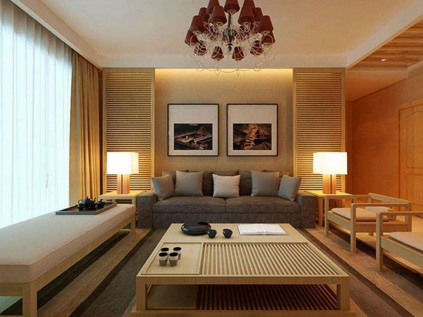 石家莊精裝房裝修