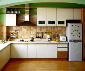 廚房驗(yàn)收要注意哪些地方？