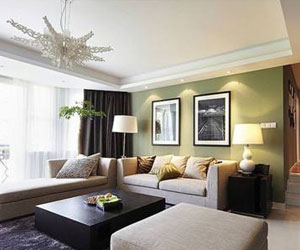 客廳裝修有哪些技巧？
