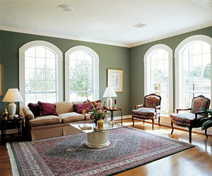 室內(nèi)裝修步驟有哪些呢？