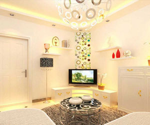 50平米左右的小戶該怎樣裝修好？