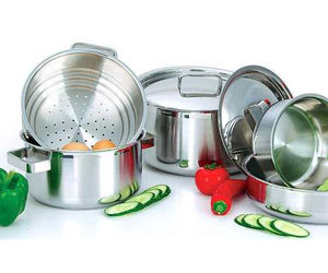 廚具清洗需要注意什么？