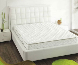 輕松五步，選對自己適合的床墊