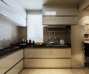 開放式廚房裝修需要注意哪幾個方面？