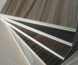 雙飾面板環(huán)保嗎？