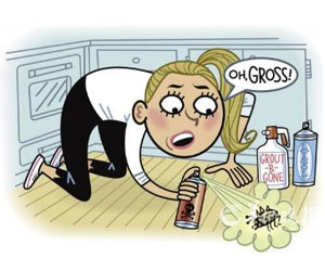 有什么方法祛除蟑螂？