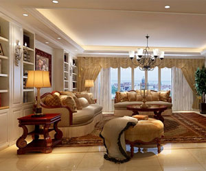 什么是整裝？