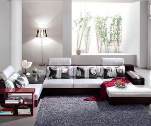 布藝沙發(fā)如何保養(yǎng)呢？