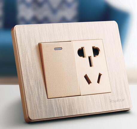 開(kāi)關(guān)插座怎么保養(yǎng)？