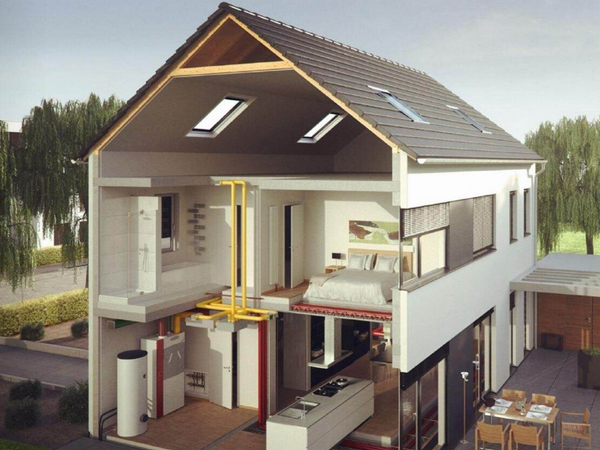 新風(fēng)系統(tǒng)