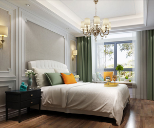 臥室裝修有哪些風(fēng)水禁忌？