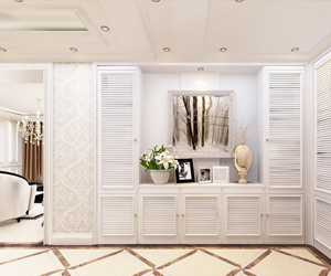 門廳有必要弄玄關(guān)嗎？怎樣設(shè)計(jì)呢？