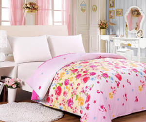 被套是純棉的好還是磨毛的好呢？