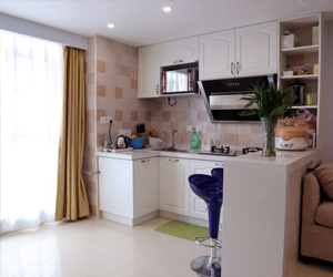 廚房裝修預算控制在什么范圍內就可以了呢？