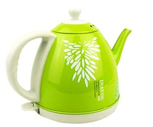 祛除熱水壺水垢有妙招！