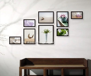 照片墻該如何裝修設(shè)計？