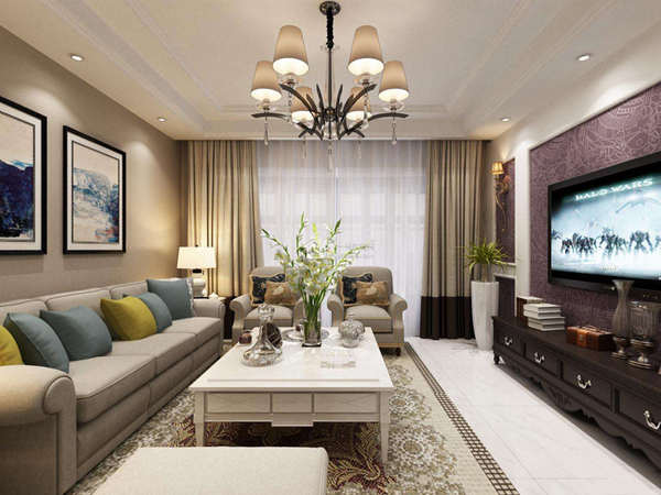 天花板吊頂驗(yàn)收注意事項(xiàng)有哪些？