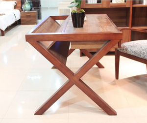 如何挑選好實木家具？