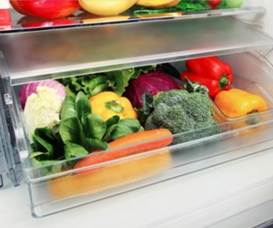 怎樣調(diào)節(jié)冰箱保鮮室溫度？