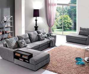 選購布藝沙發(fā)應(yīng)該注意哪些事項？