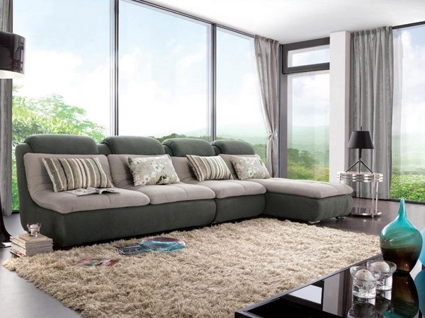 布藝沙發(fā)保養(yǎng)清潔方式