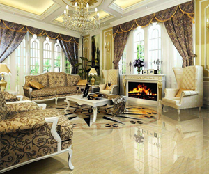 瓷磚選購我們需要注意哪些問題呢？