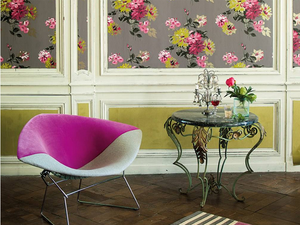 室內(nèi)壁紙裝修設(shè)計(jì)