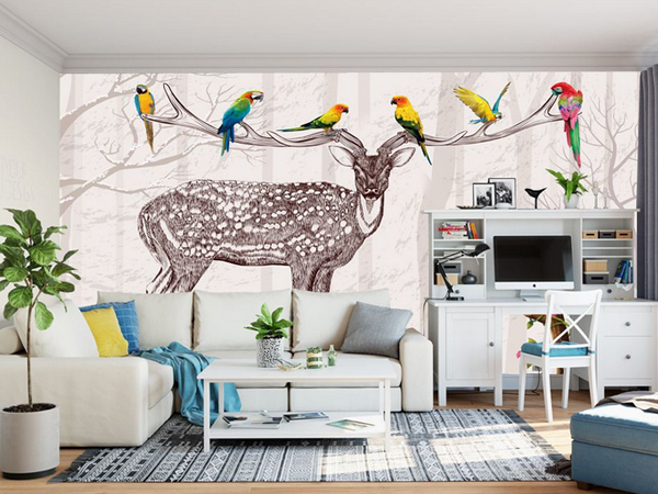 北歐風格裝修下來要花多少錢？