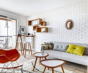 什么叫北歐風格？