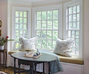 飄窗臺(tái)面用大理石和人造石的優(yōu)缺點(diǎn)？