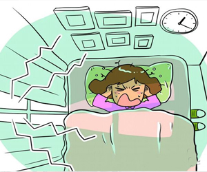 房子噪音解決方案？