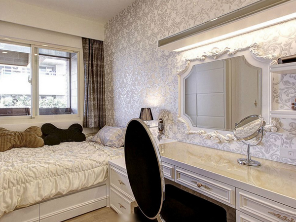 石家莊裝修設計