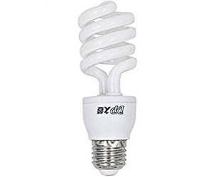 三色節(jié)能燈怎么樣？