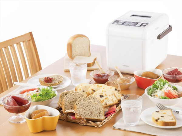 雙鳥面包機(jī)