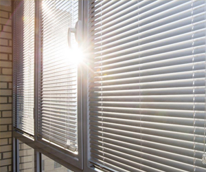 百葉門的優(yōu)點有哪些？