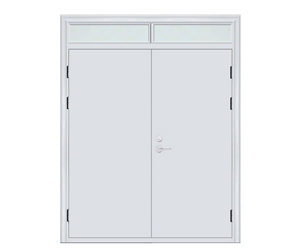 防火門材質(zhì)有哪些及它的使用注意事項