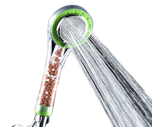 空氣增壓花灑怎么樣及品牌？