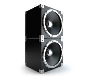 2017音響專業(yè)品牌排行榜！