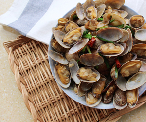 知道蛤蜊都有哪些做法呢？