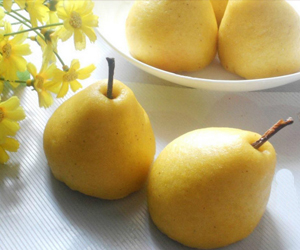 吃梨有這么多好處，你真的知道嗎？