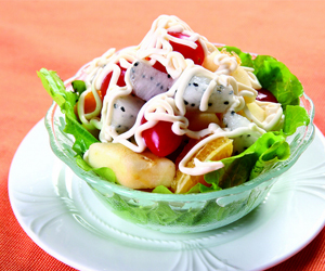 夏天快到了，你做好減肥的準(zhǔn)備了嗎？